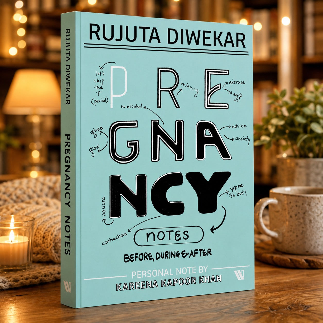 Pregnancy notes