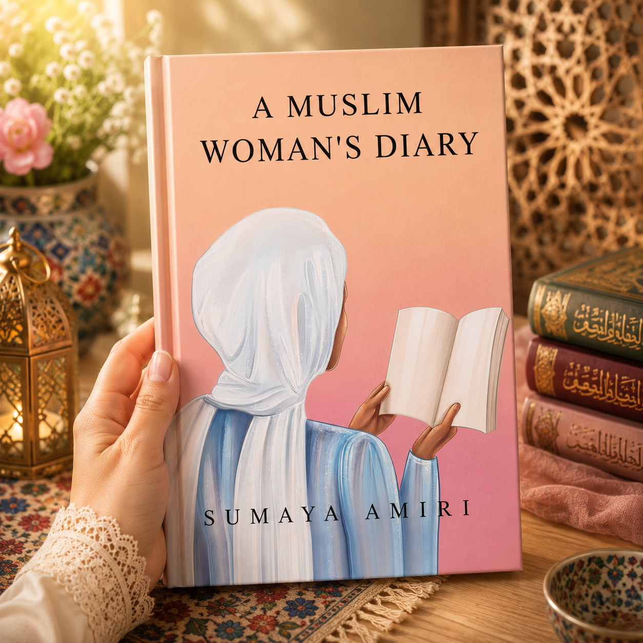 A Muslim woman’s diary