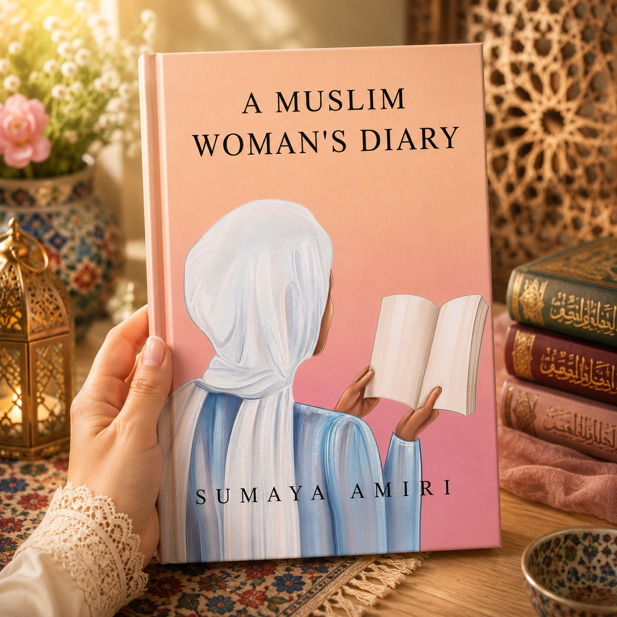 A Muslim woman’s diary