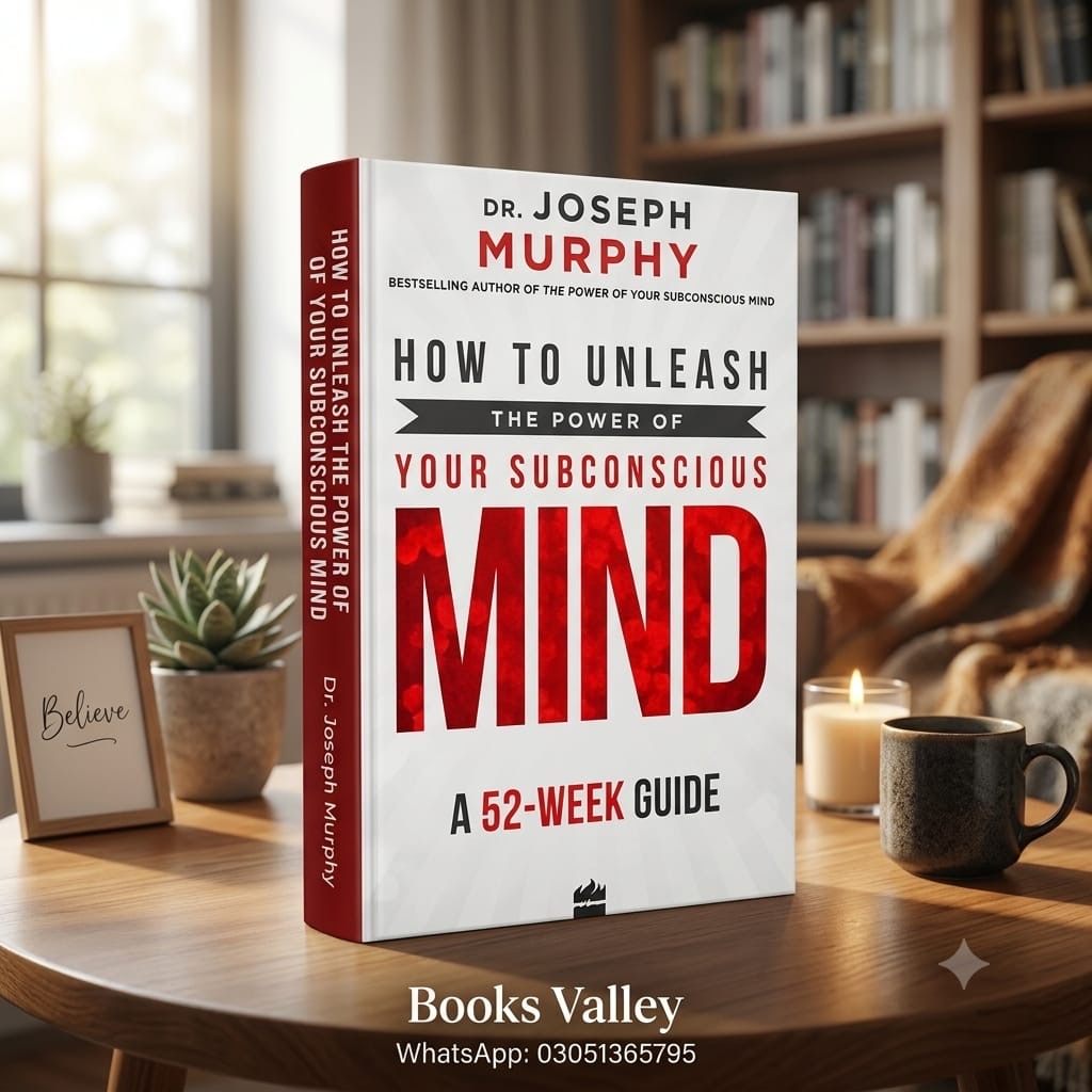 How to unleash your subconscious mind