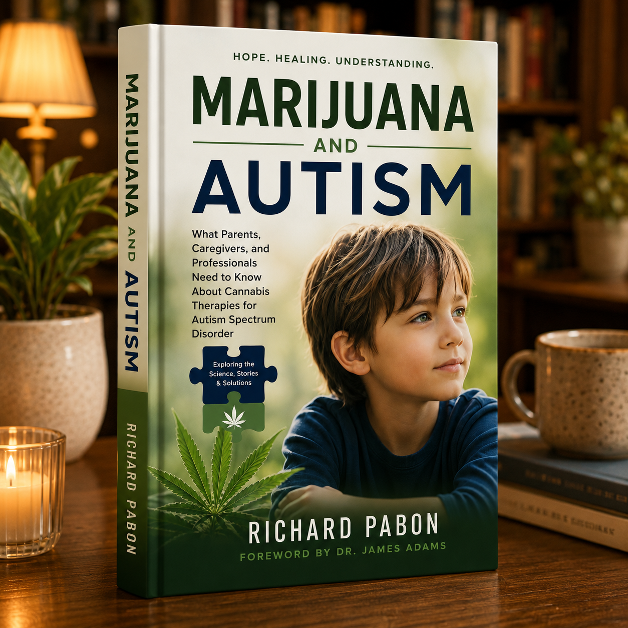 Marijuana and Autism