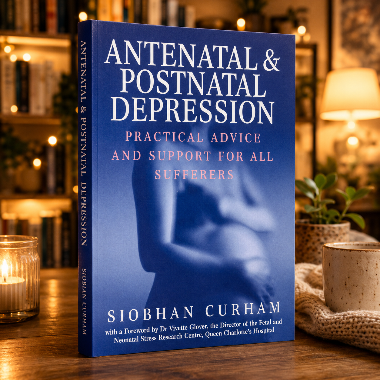Antenatal and Postnatal Depression