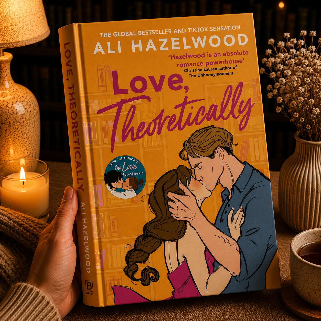 Love theoretically