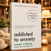 Addicted to anxiety