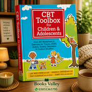 CBT toolbox for children and adolescents