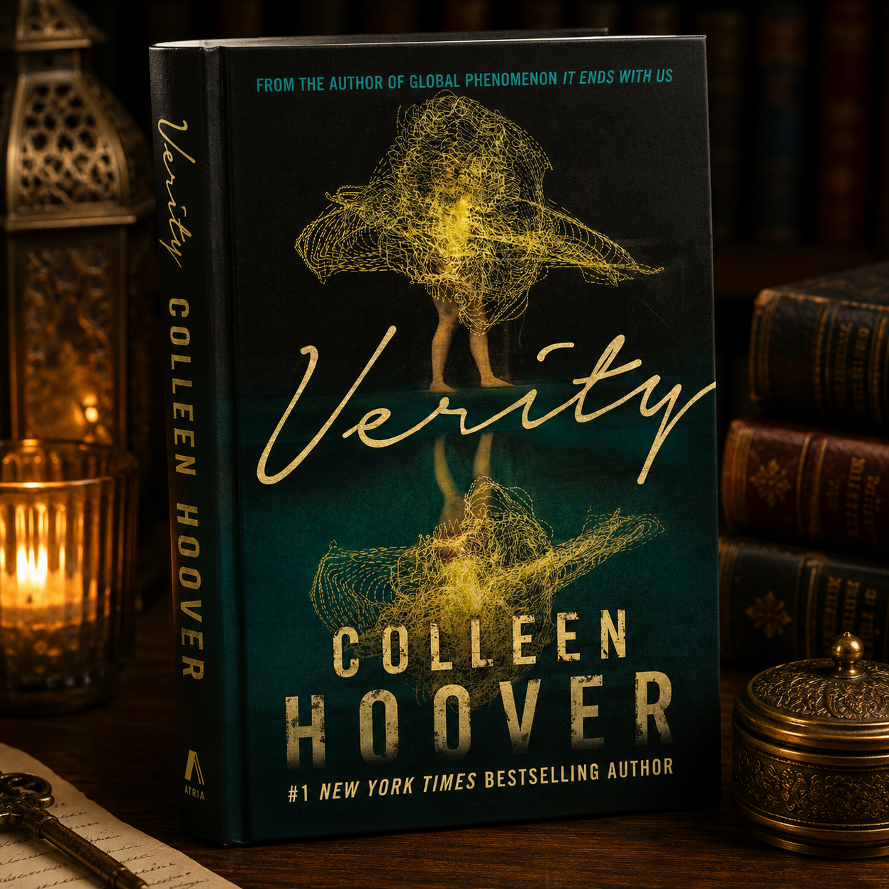 Verity