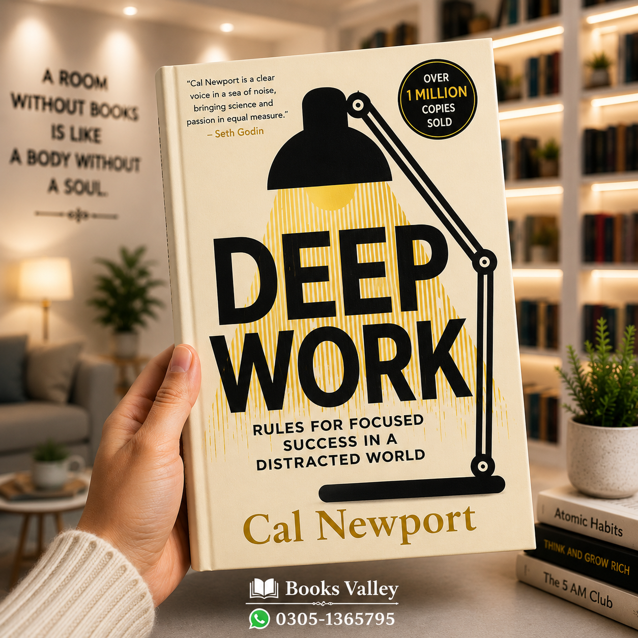 Deep work