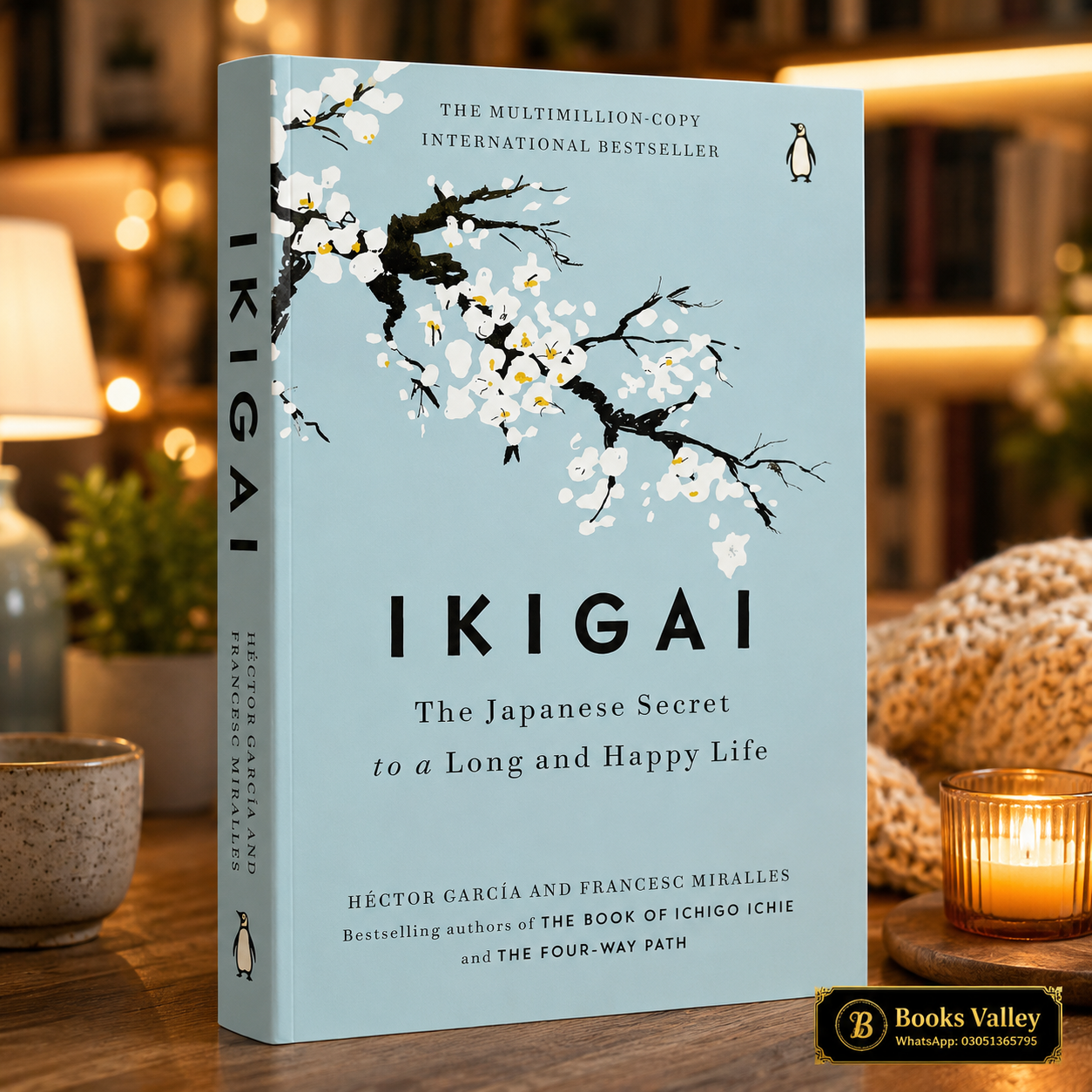 Ikigai