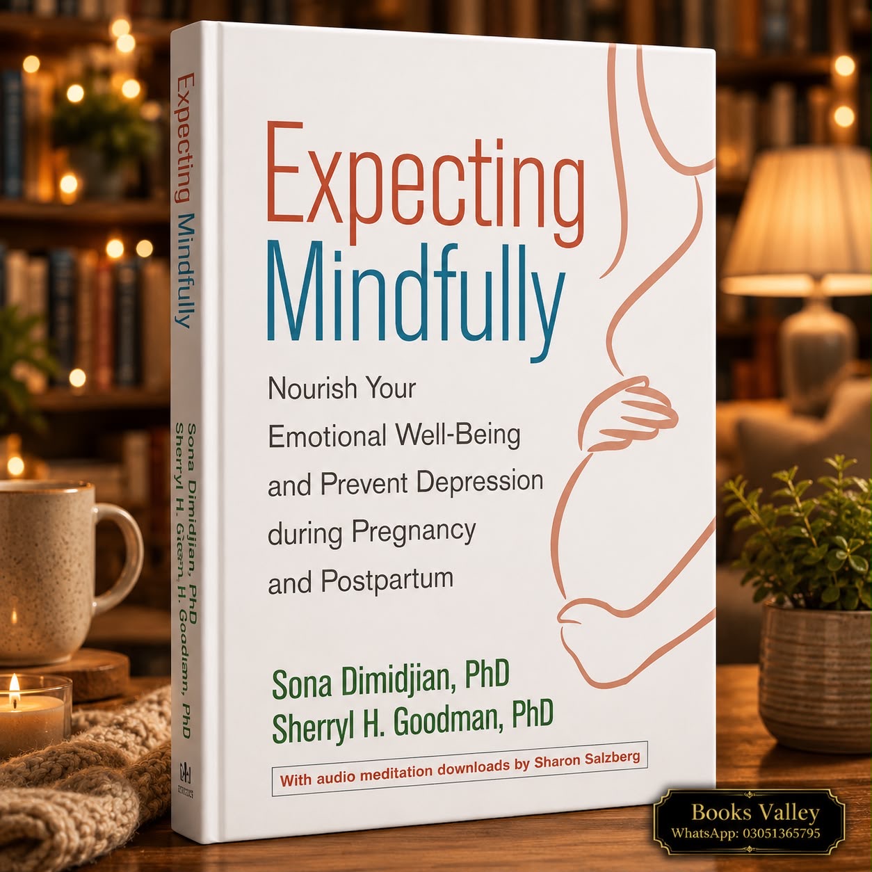 Expecting Mindfully