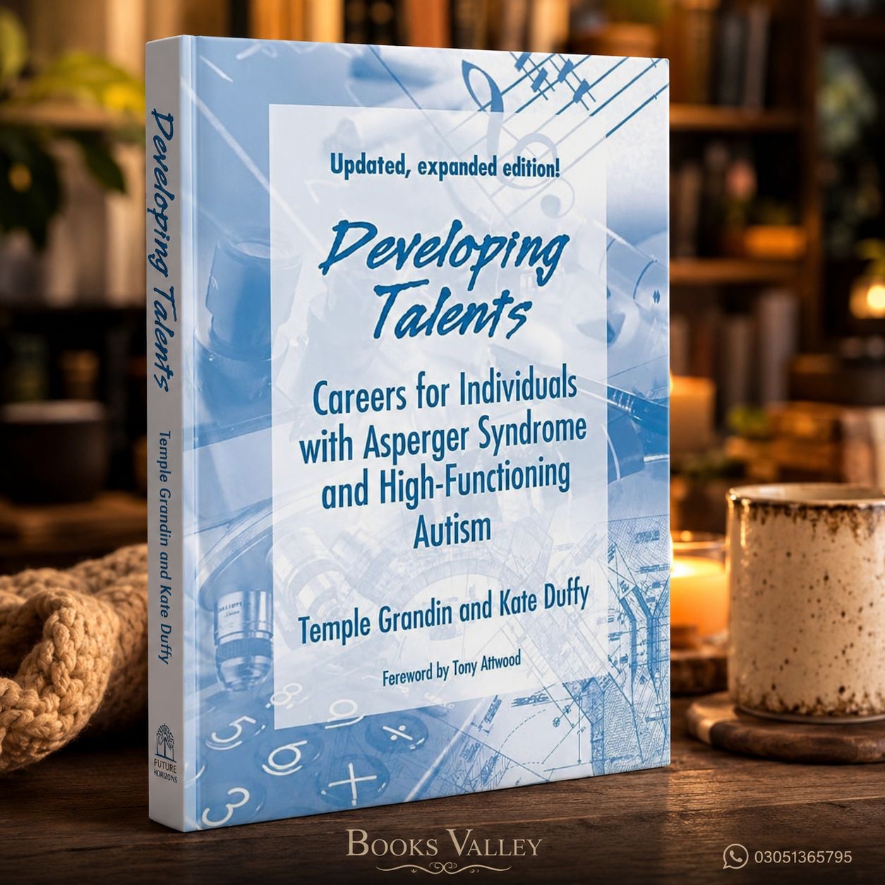 Developing Talents