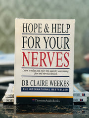 Hope and help for your nerves