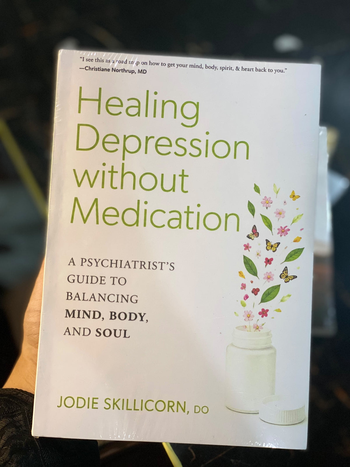 Calm Mind, Happy Home Book Pack