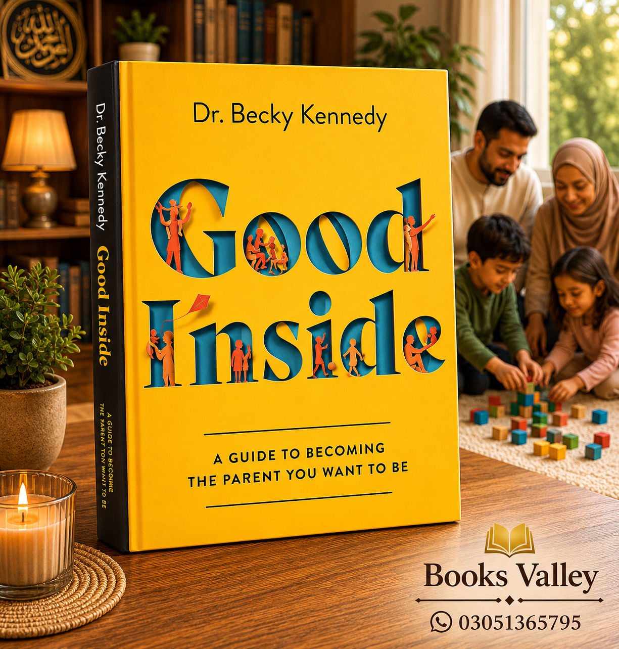 Good inside