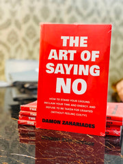 The art of saying no