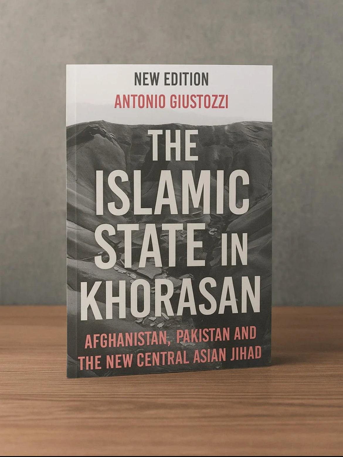 The Islamic state in khorasan