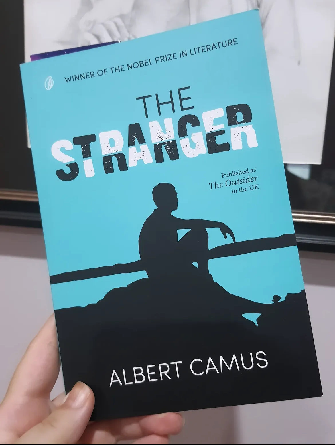 The stranger