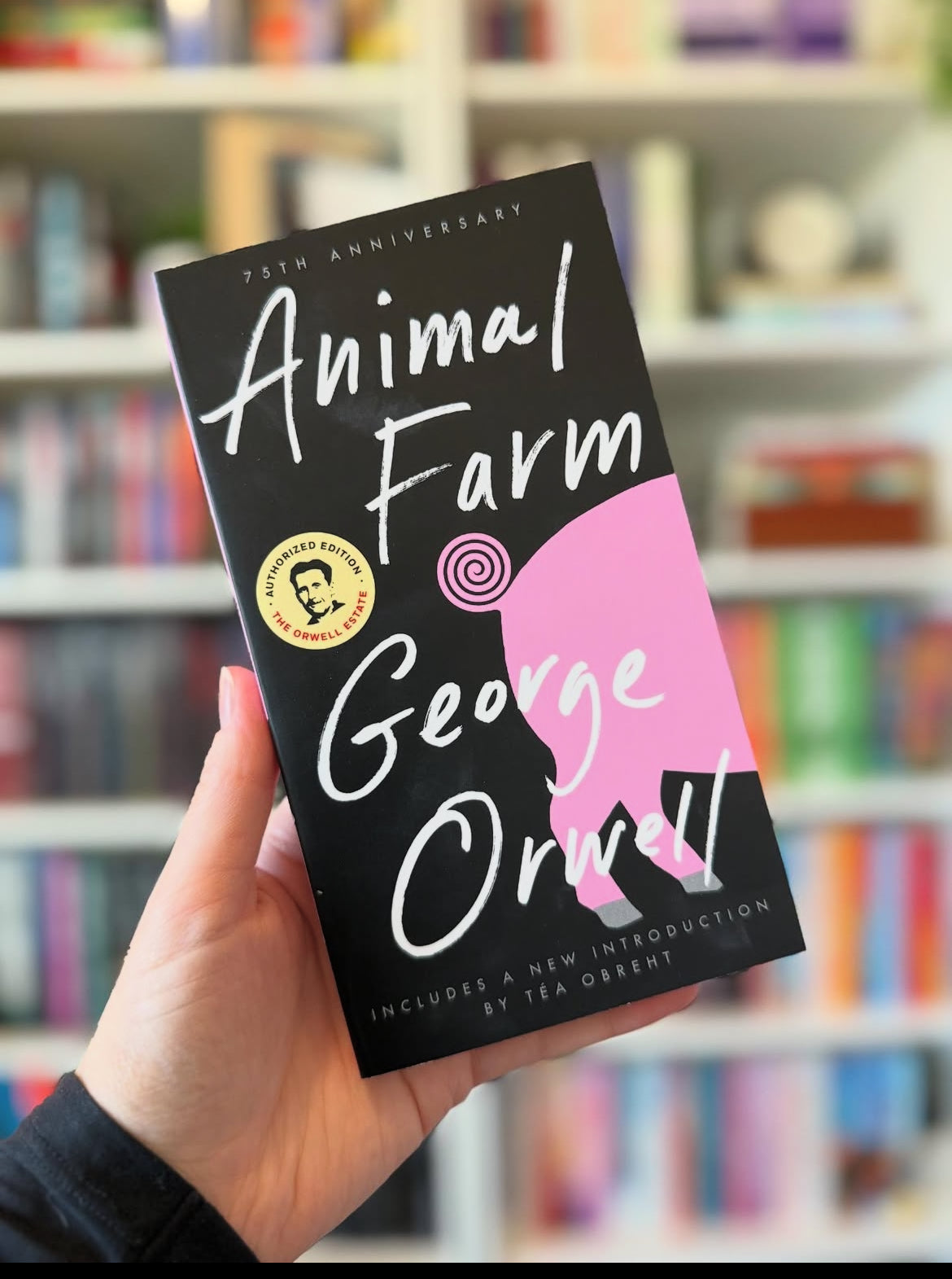 Animal farm
