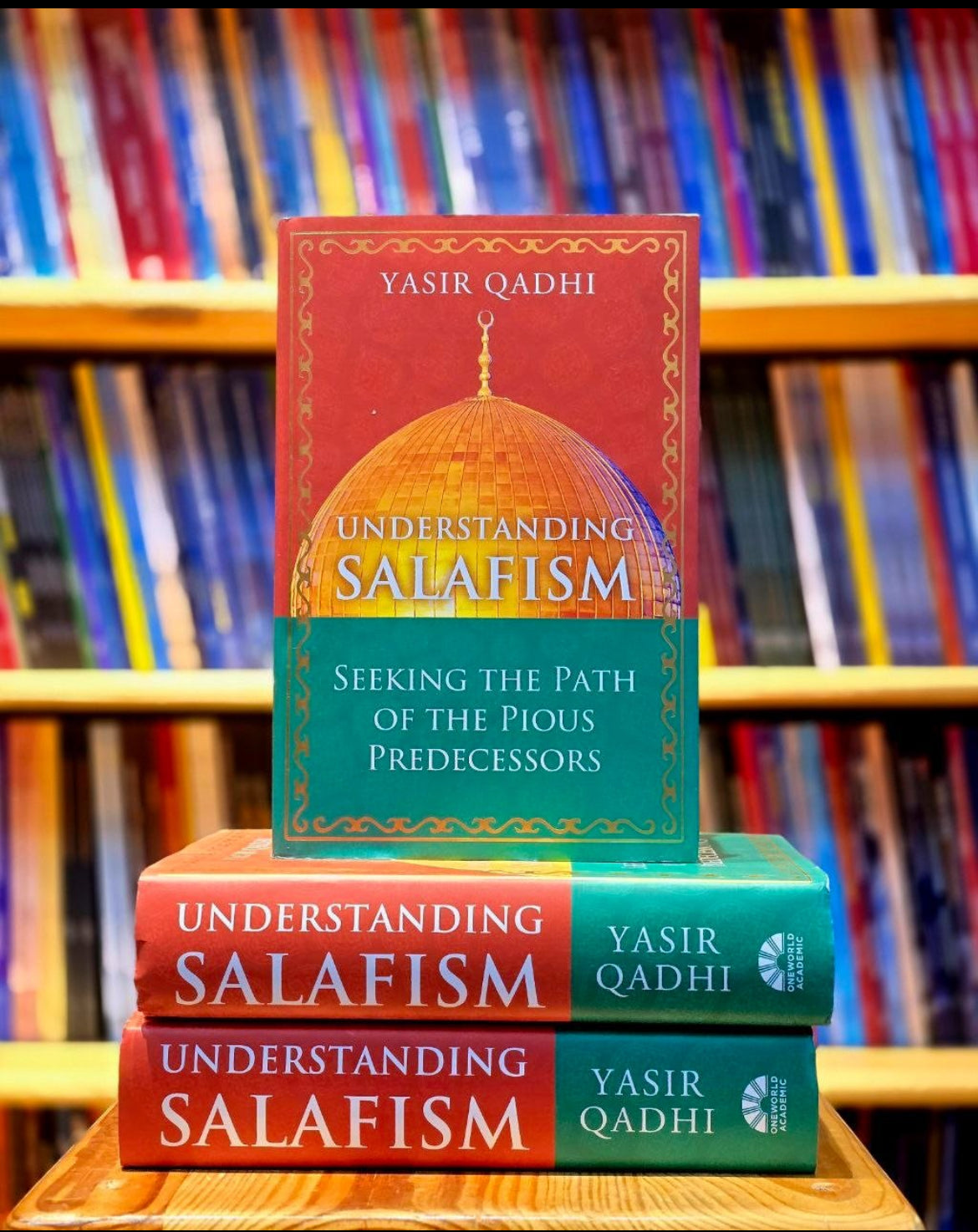 Understanding Salafism