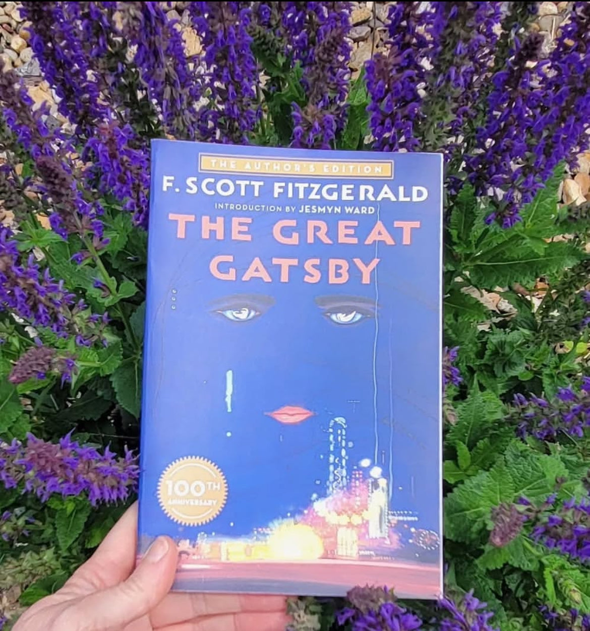 The great gatsby