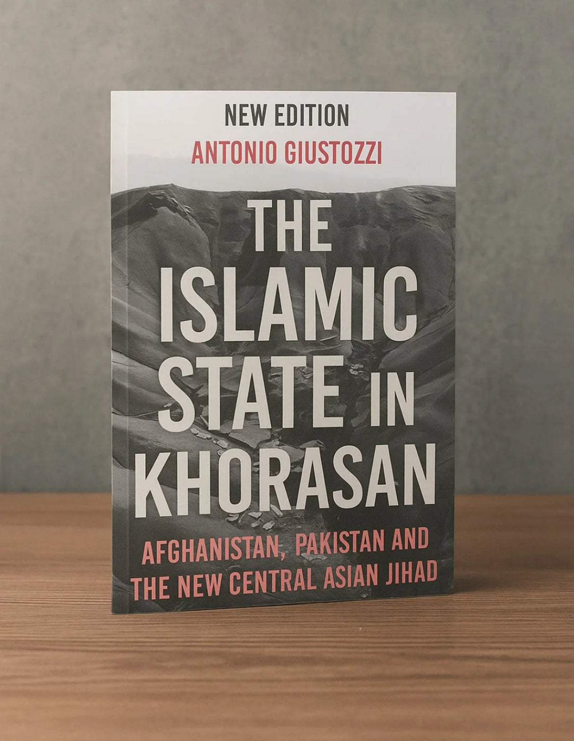 The Islamic state in khorasan