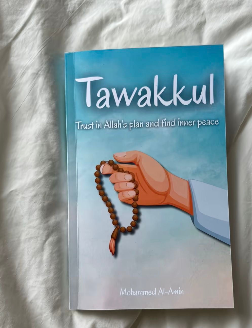 Tawakkul