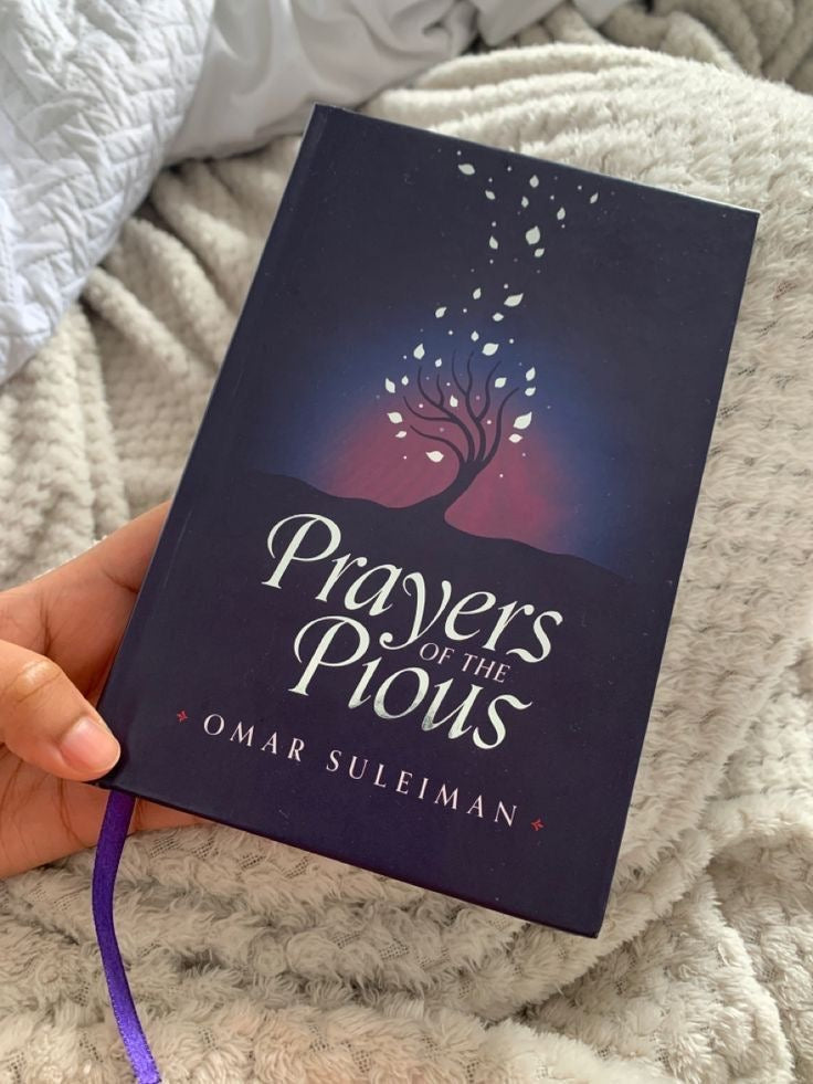 Prayer of the pious