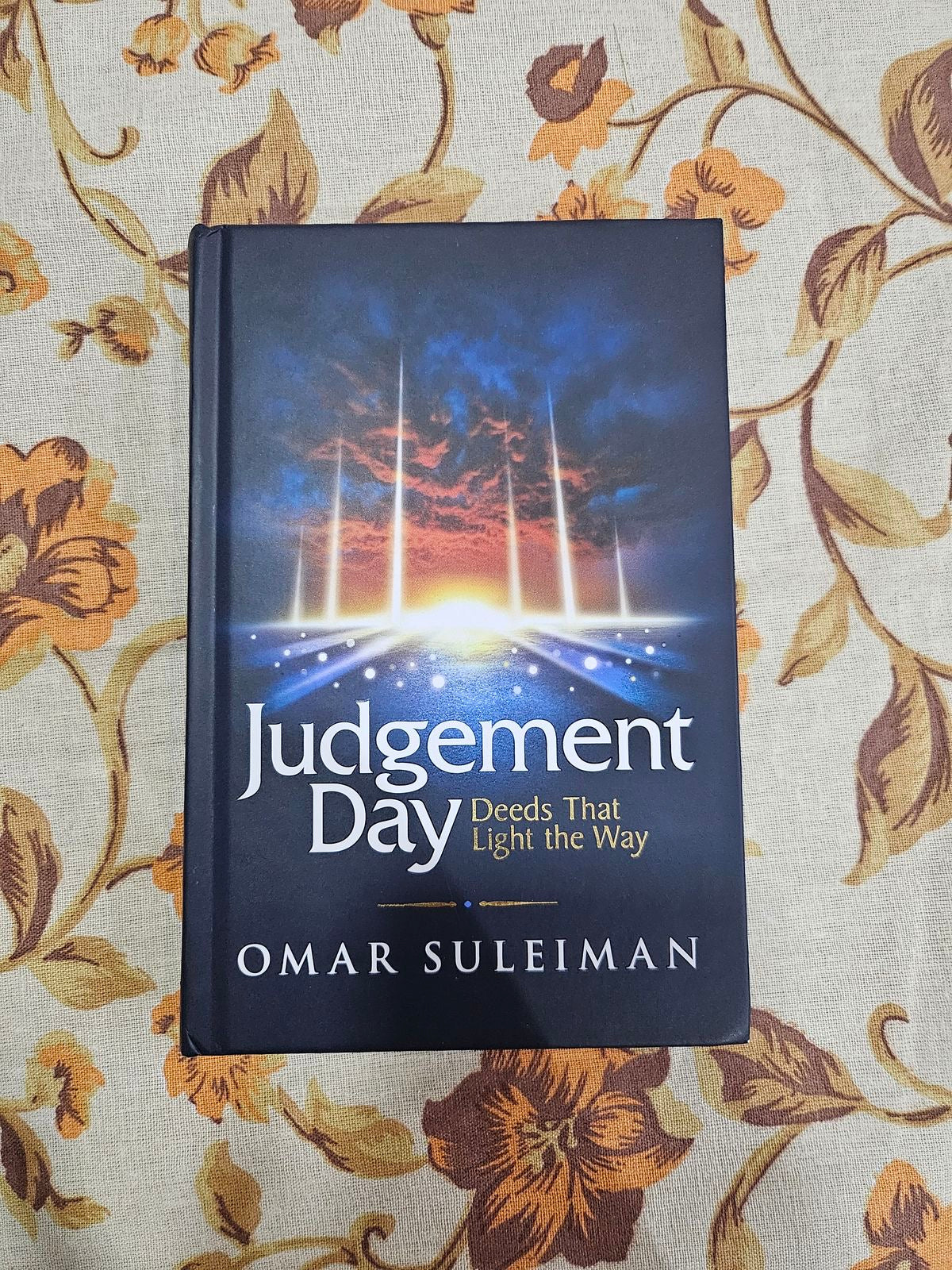 The judgement day