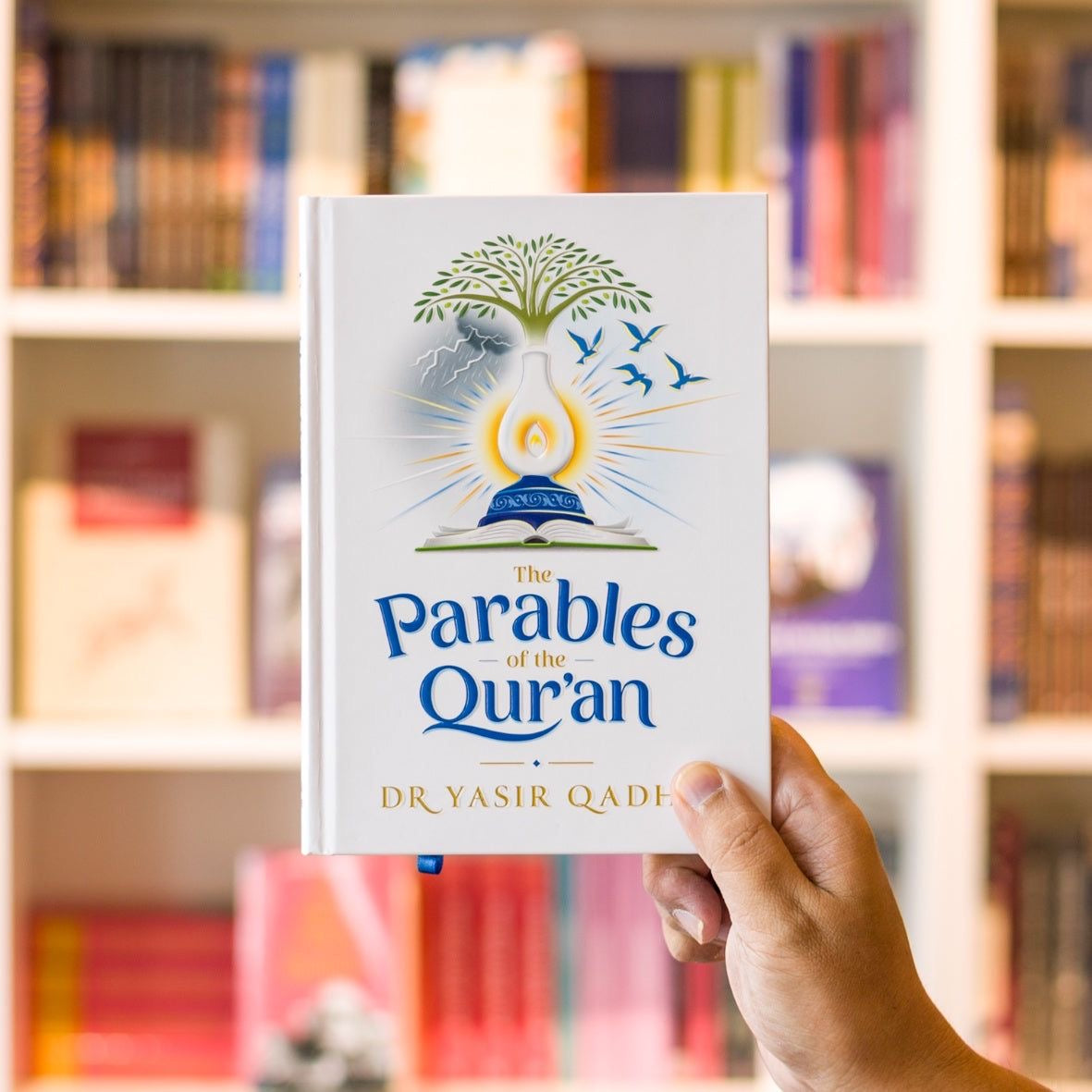 Parables of the Quran