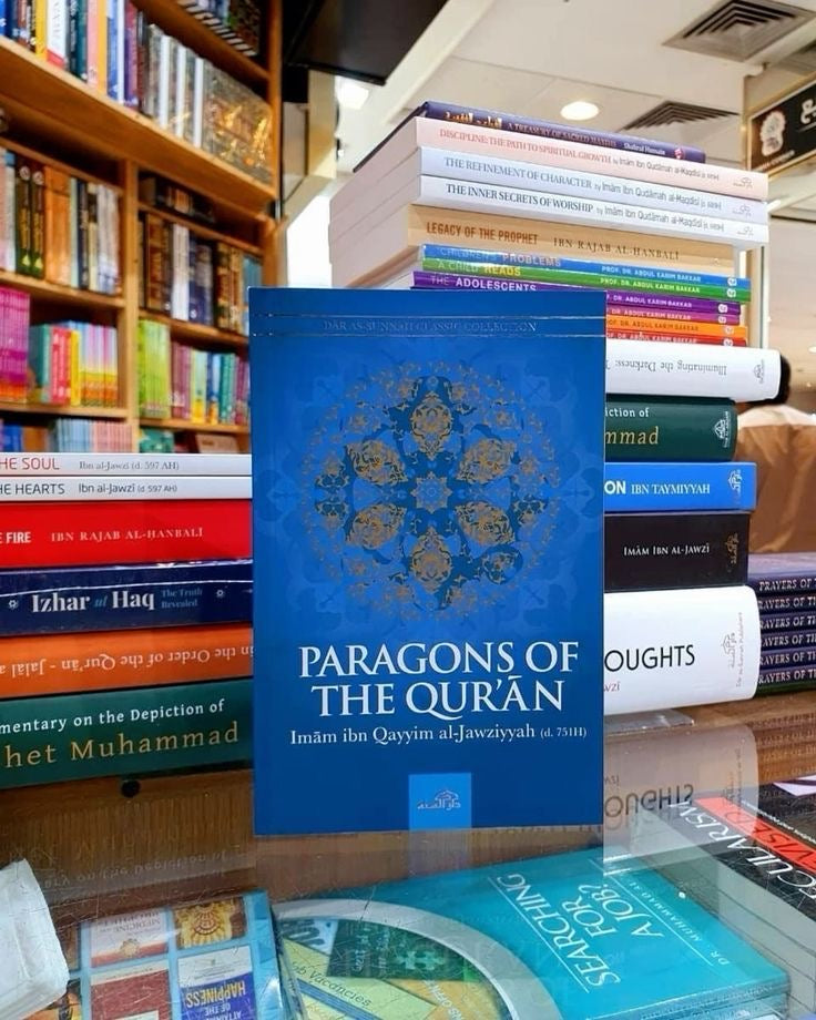 Paragons of the Quran