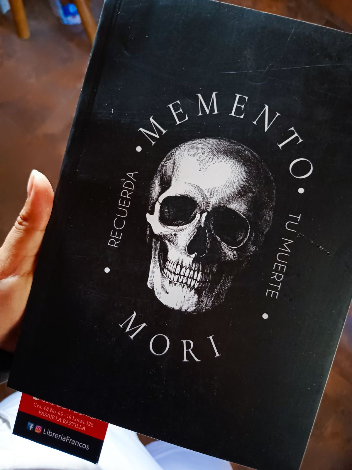 Memento mori