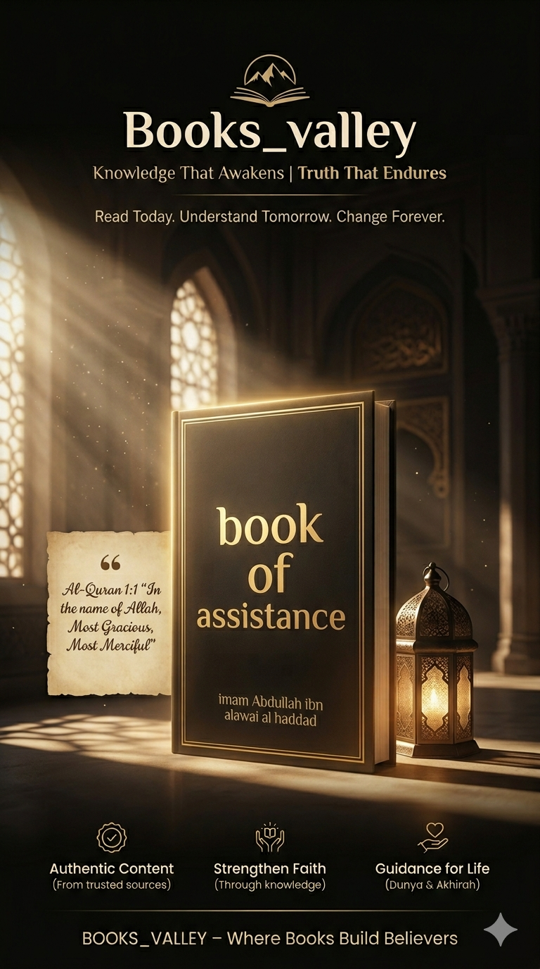 Book of assistance