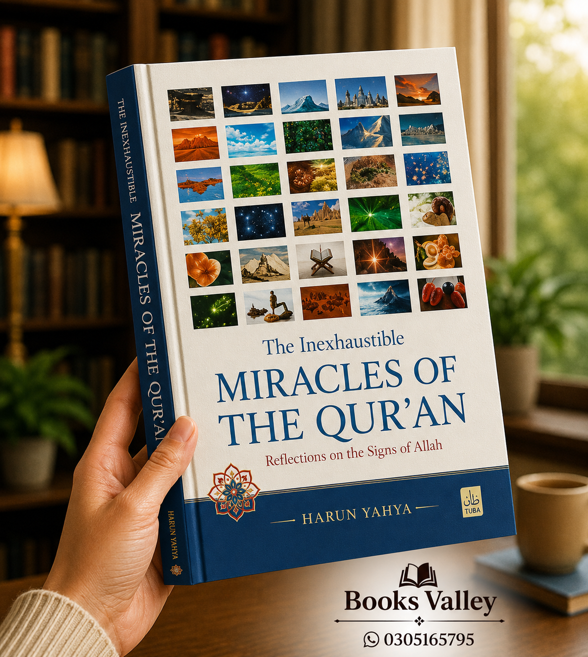 Unchallengeable miracle of Quran