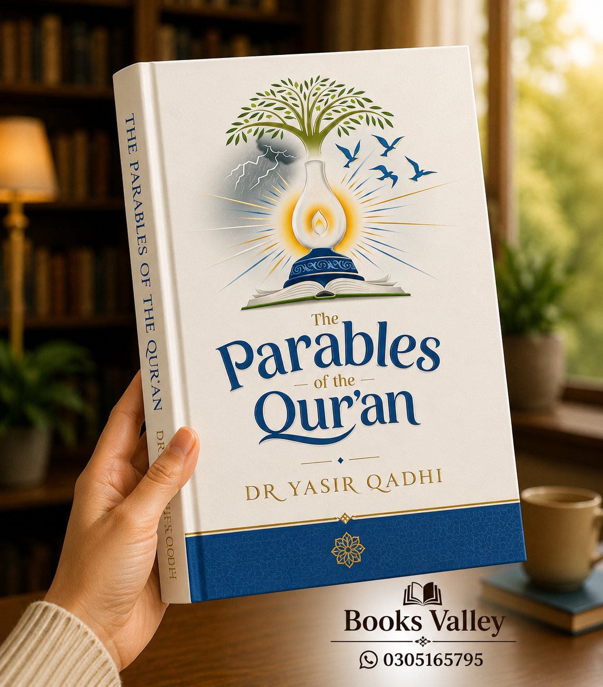Parables of Quran