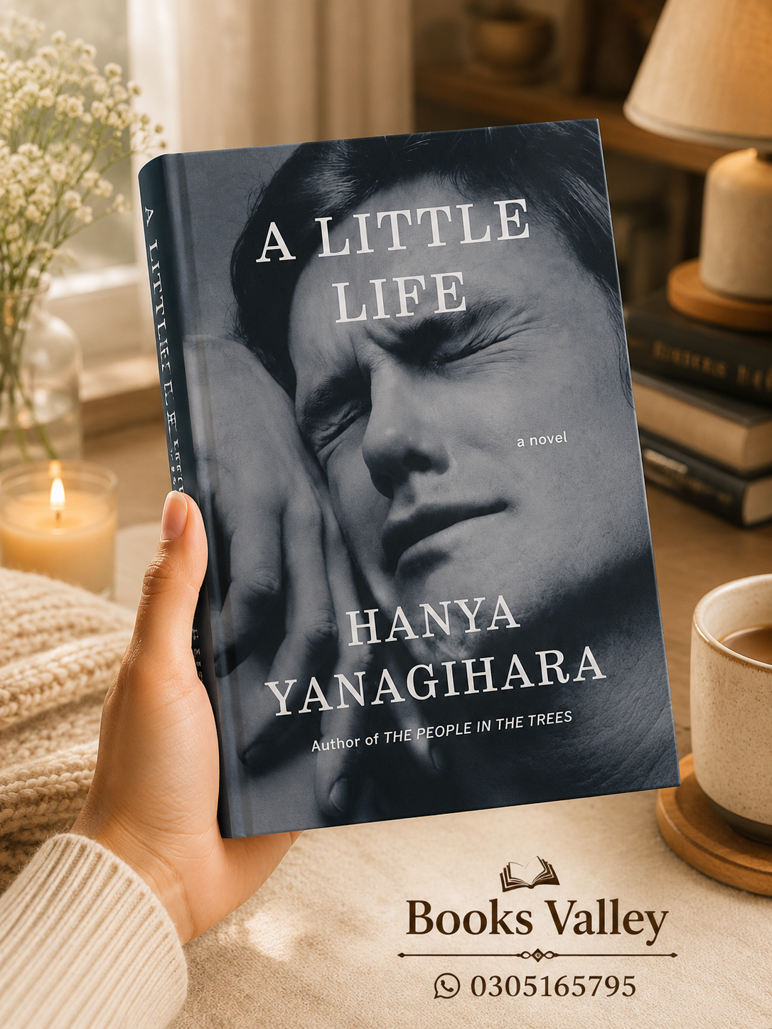 A little life
