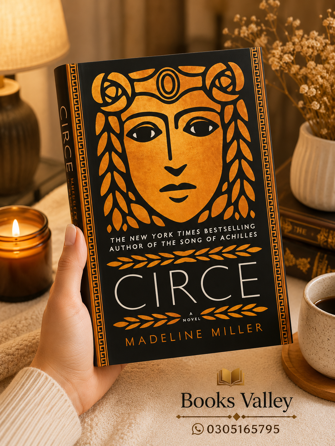 Circe