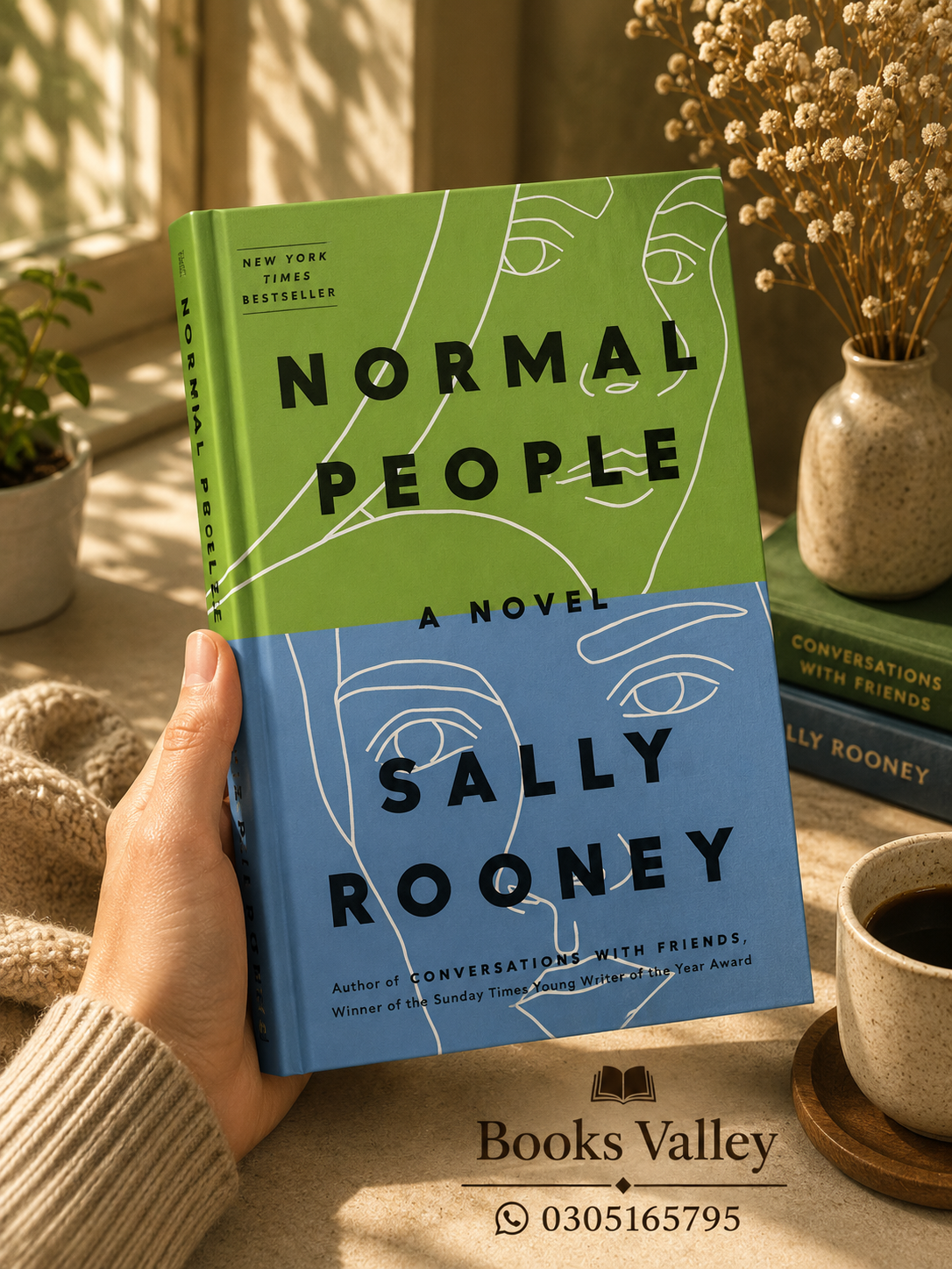 Normal people