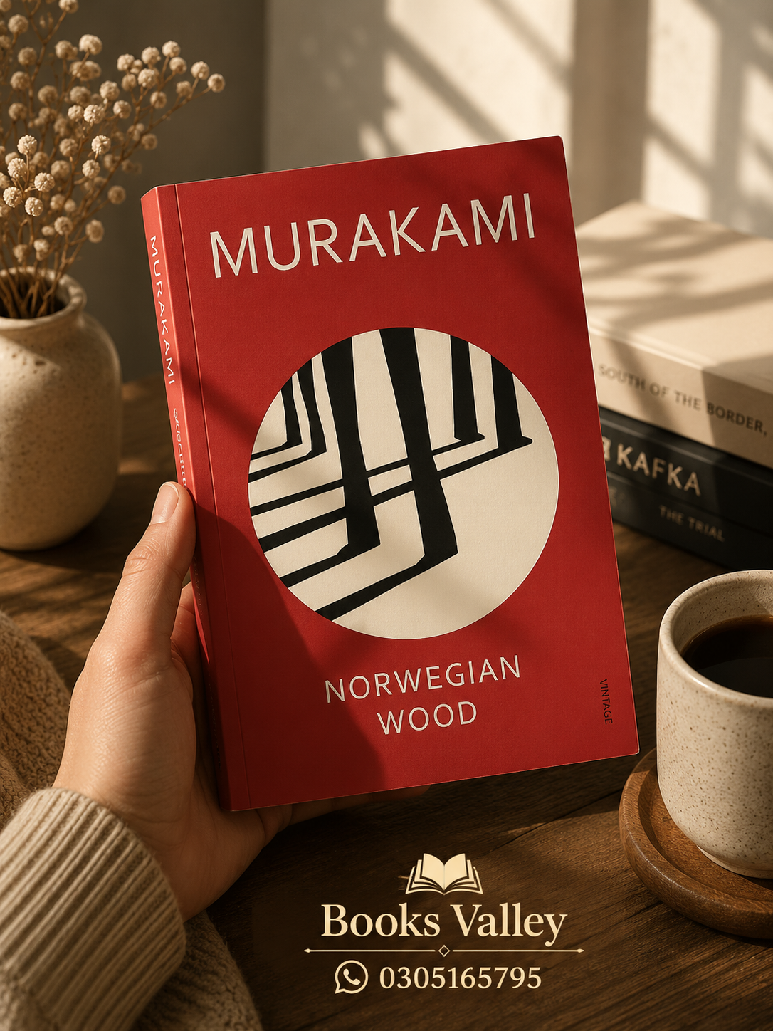 Norwegian wood