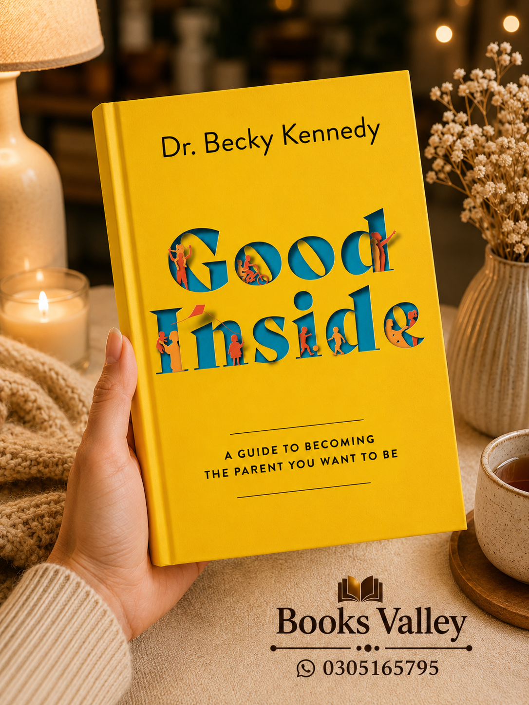 Good inside
