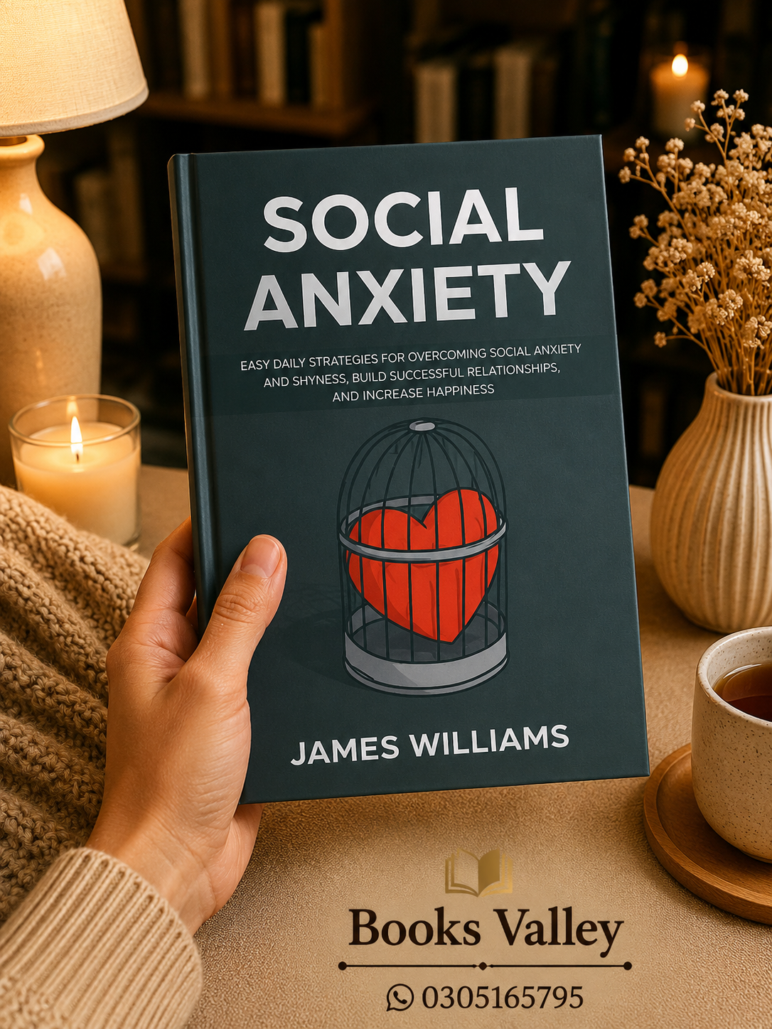Social anxiety