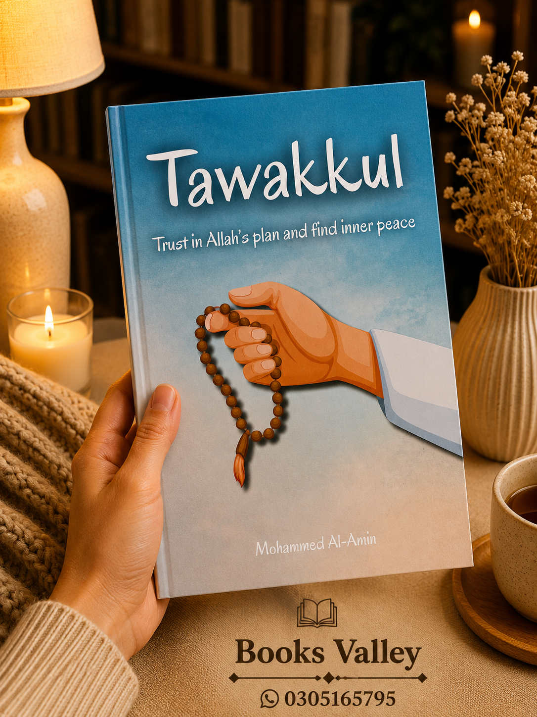 Tawakkul