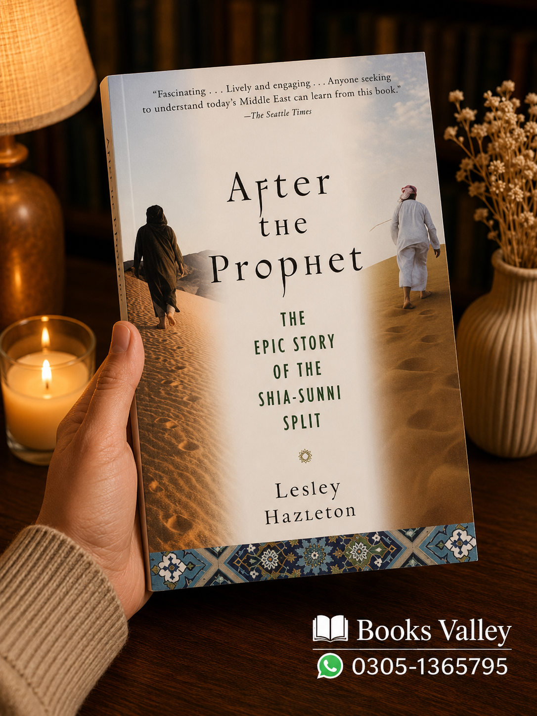 After the prophet