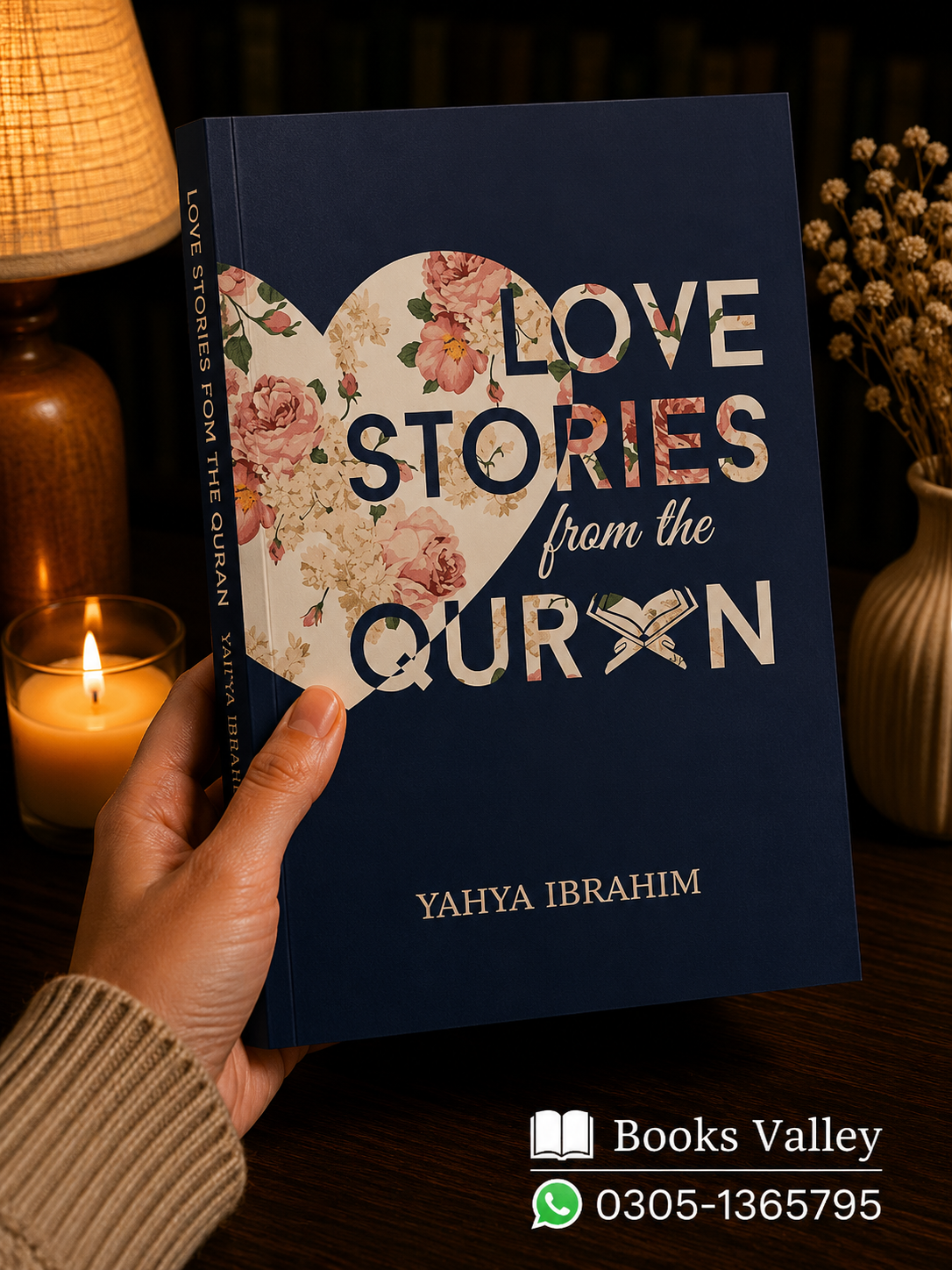 Love stories from Quran