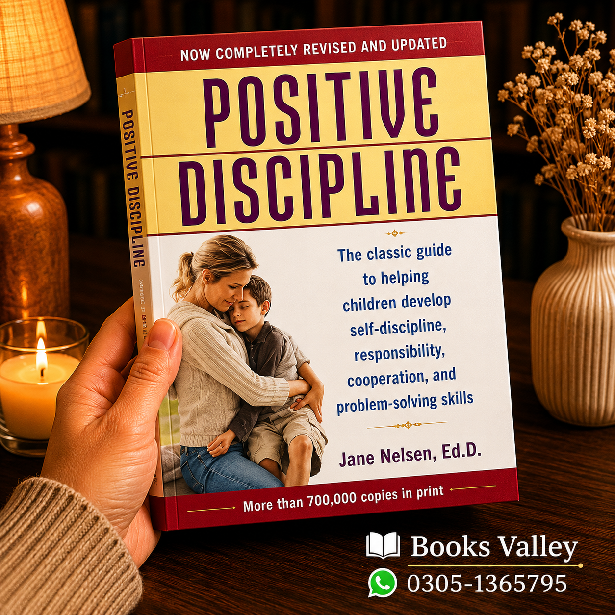 Positive discipline