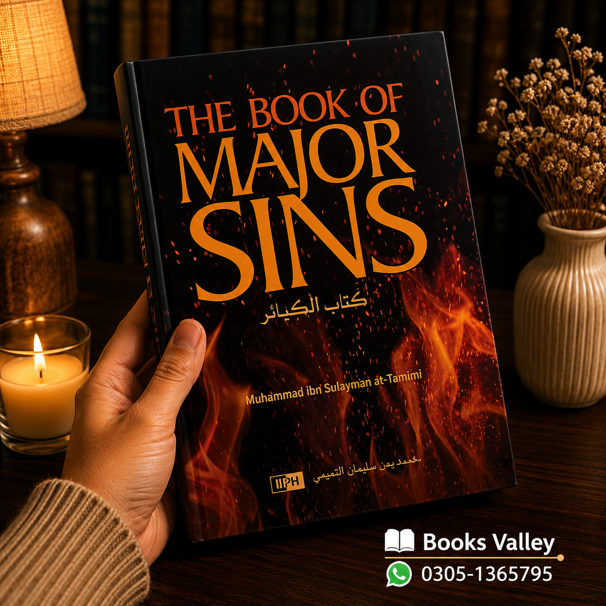 The book of major sins