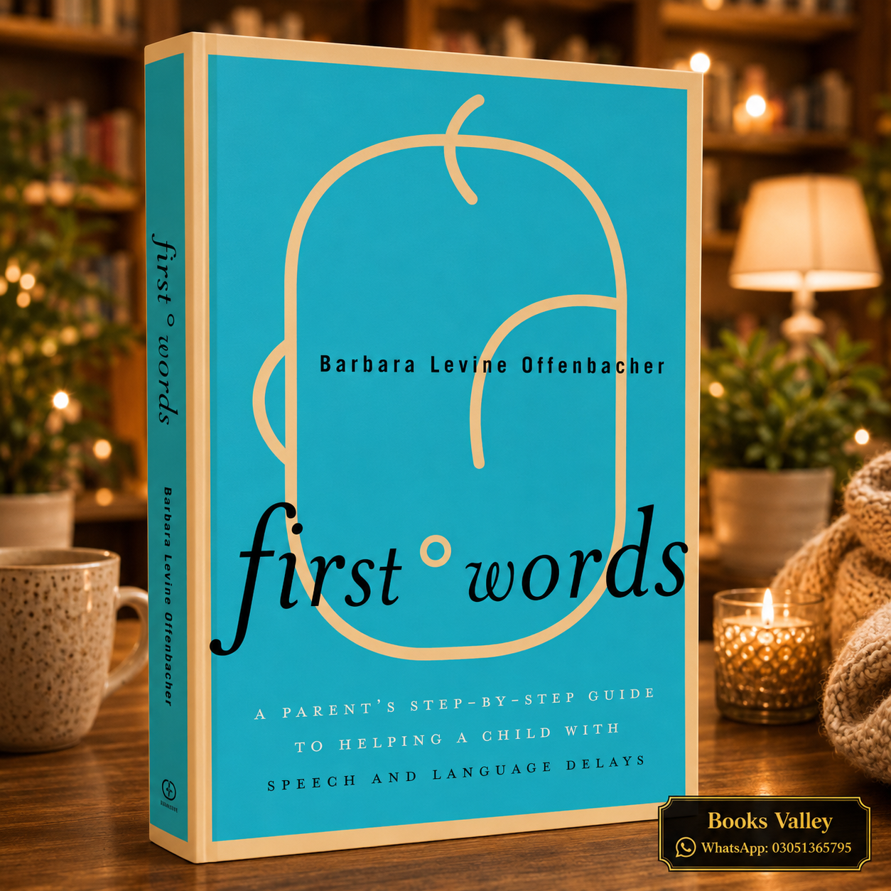 First words