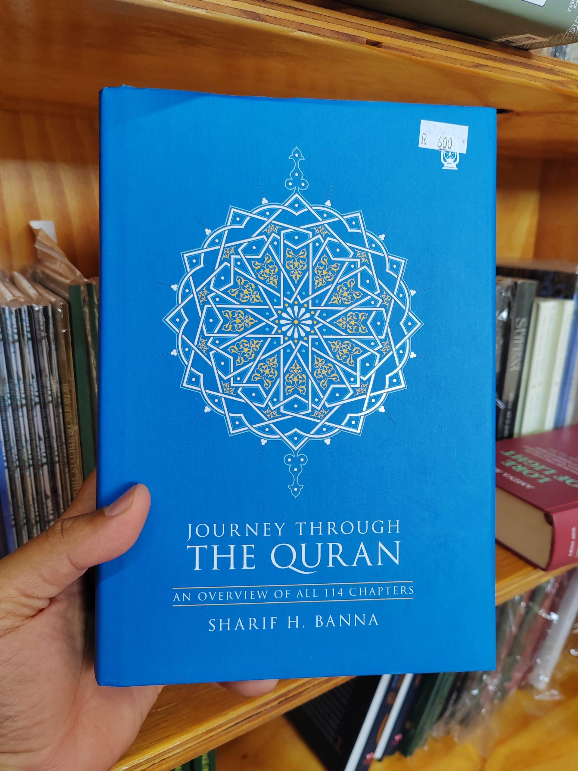 Journey Through the Quran