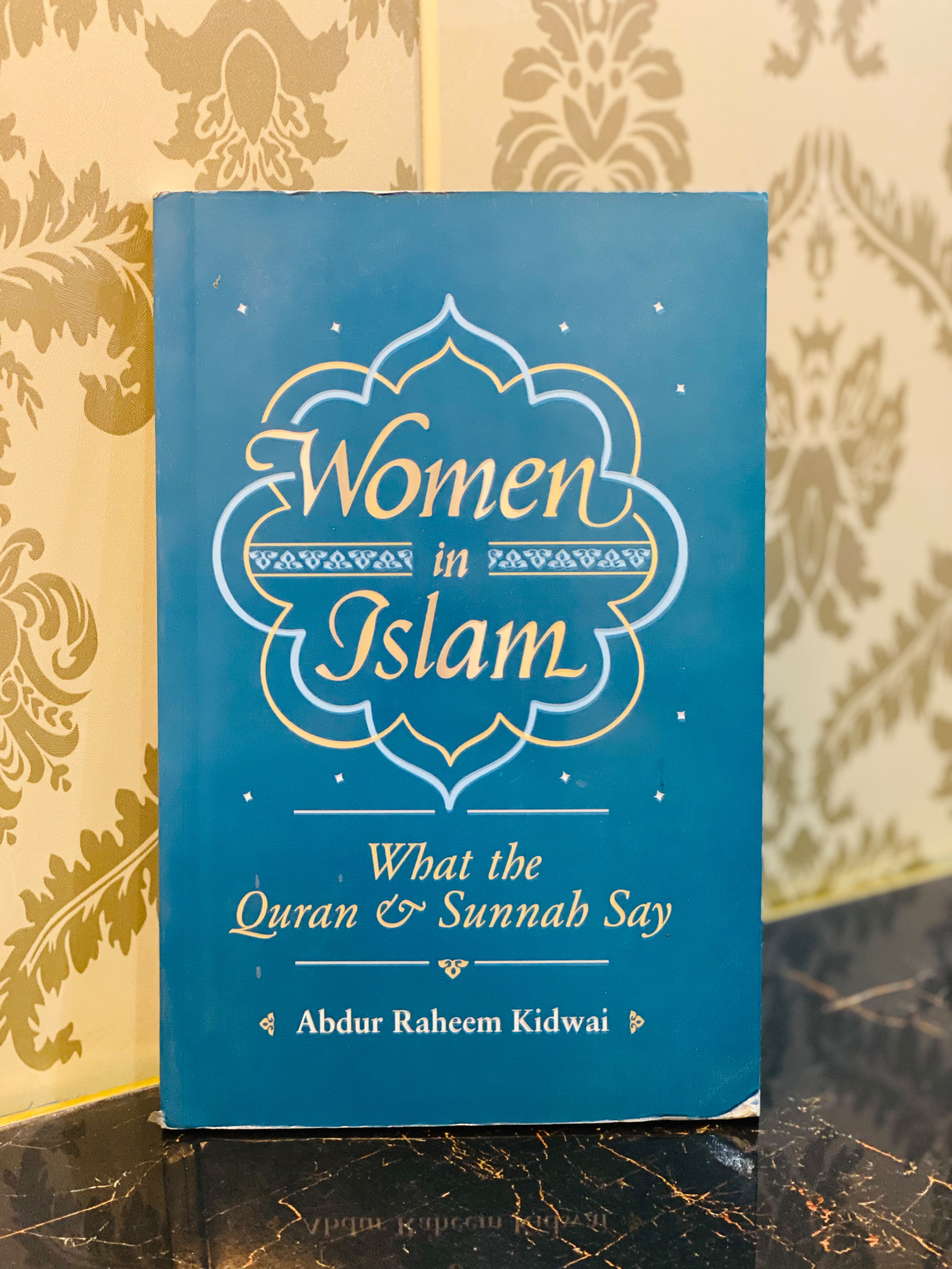 Women in Islam: What the Quran & Sunnah Say