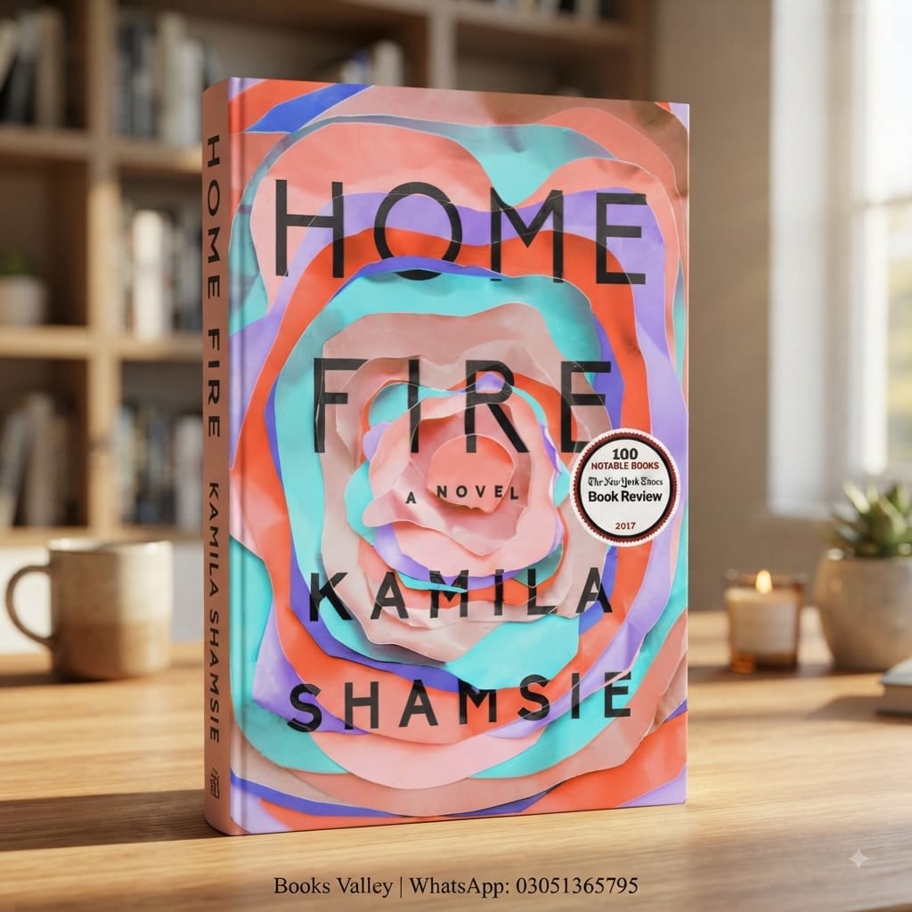 Home Fire