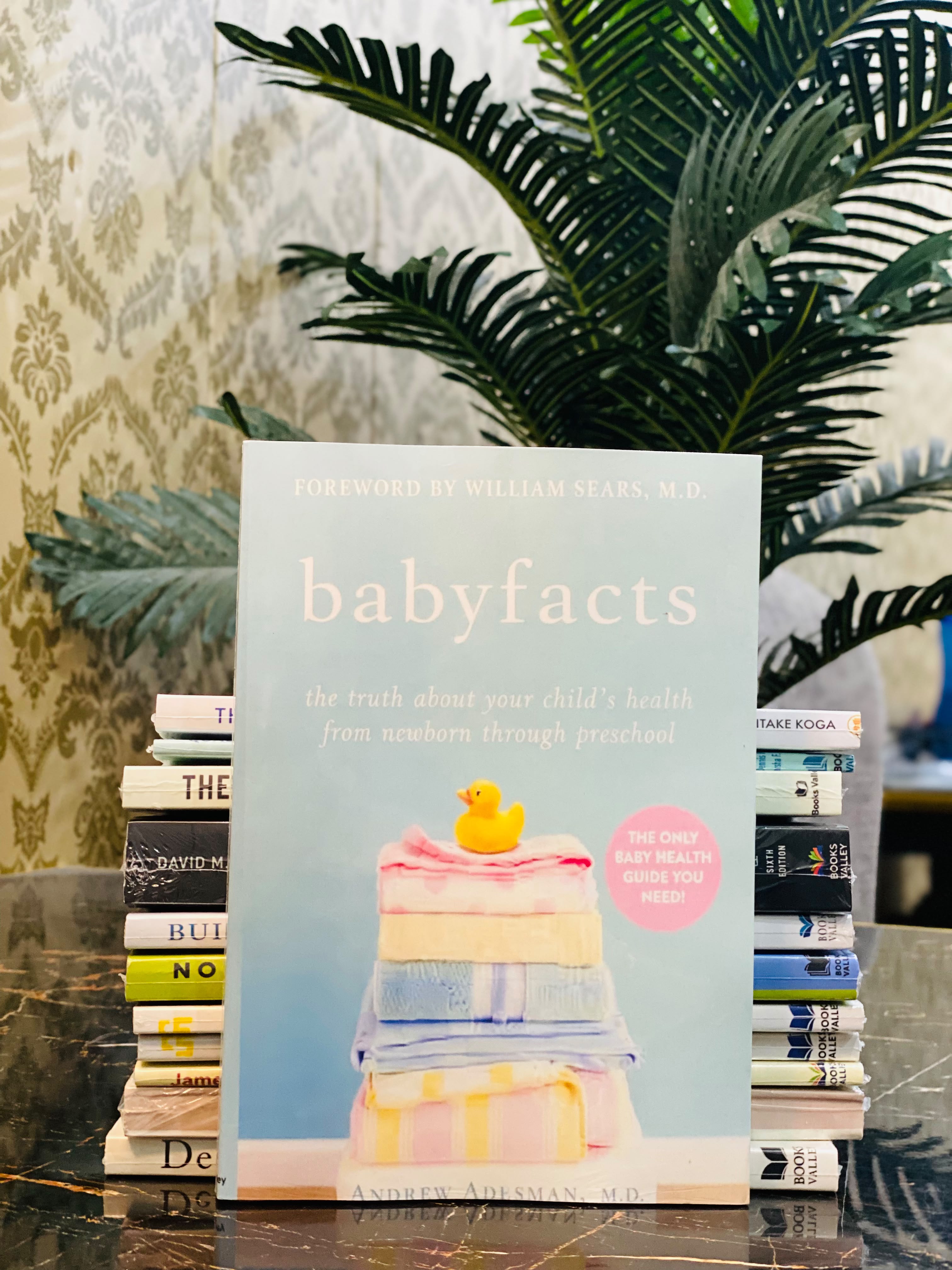 Babyfacts