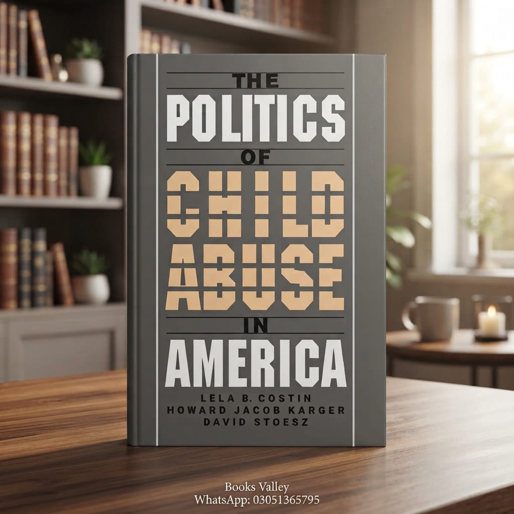 The Politics of Child Abuse in America